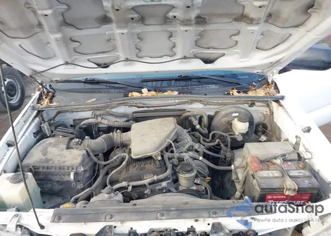 2012 Toyota Tacoma z USA, uszkodzony, nr VIN 5TFTX4CN4CX021713